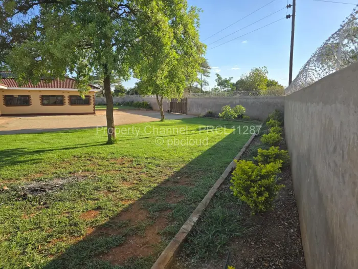 4 Bedroom House for Sale in Chegutu, Chegutu