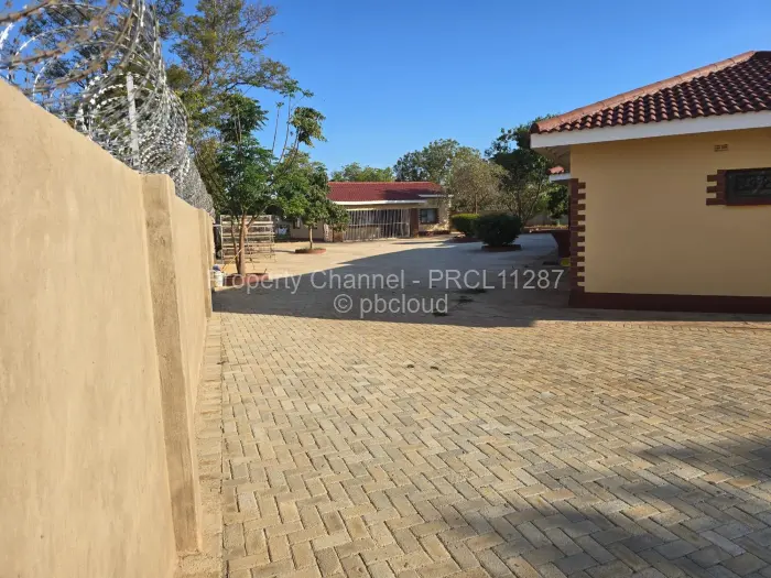 4 Bedroom House for Sale in Chegutu, Chegutu