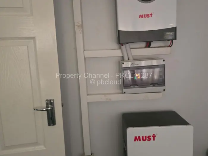 4 Bedroom House for Sale in Chegutu, Chegutu