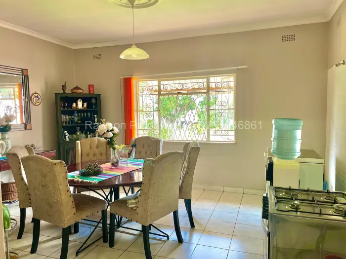 5 Bedroom House for Sale in Colne Valley, Harare