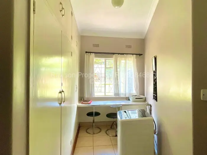 5 Bedroom House for Sale in Colne Valley, Harare