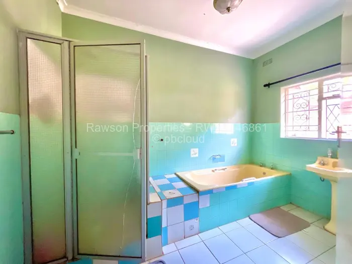 5 Bedroom House for Sale in Colne Valley, Harare