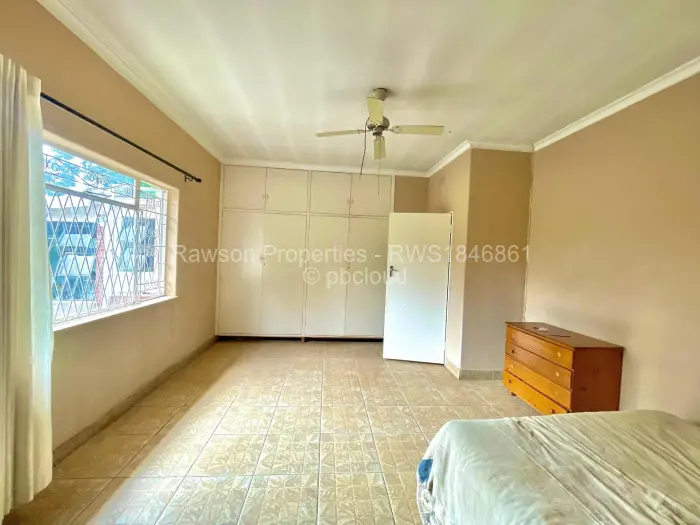 5 Bedroom House for Sale in Colne Valley, Harare