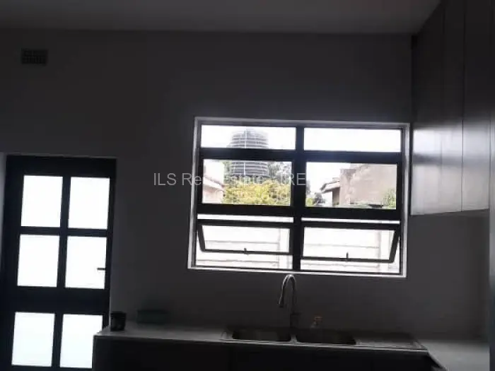 4 Bedroom House for Sale in Bloomingdale, Harare