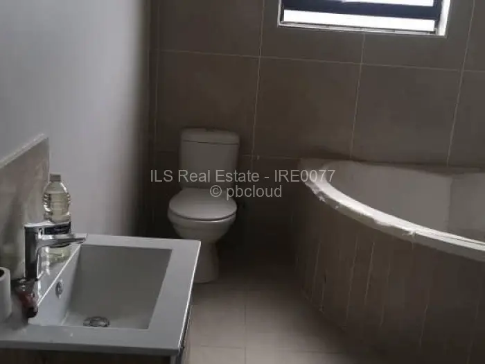 4 Bedroom House for Sale in Bloomingdale, Harare