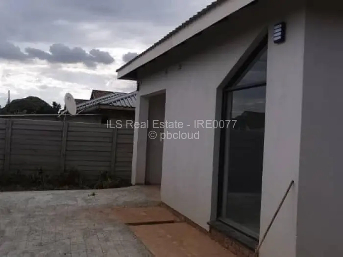4 Bedroom House for Sale in Bloomingdale, Harare