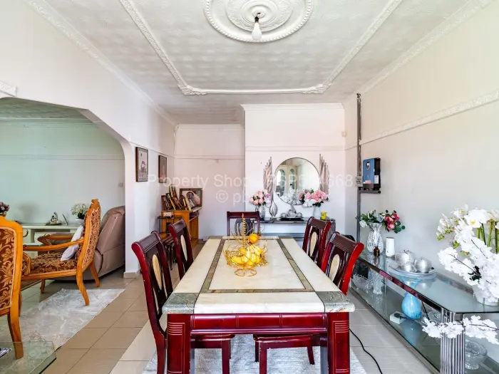 4 Bedroom House to Rent in Glen Lorne, Harare