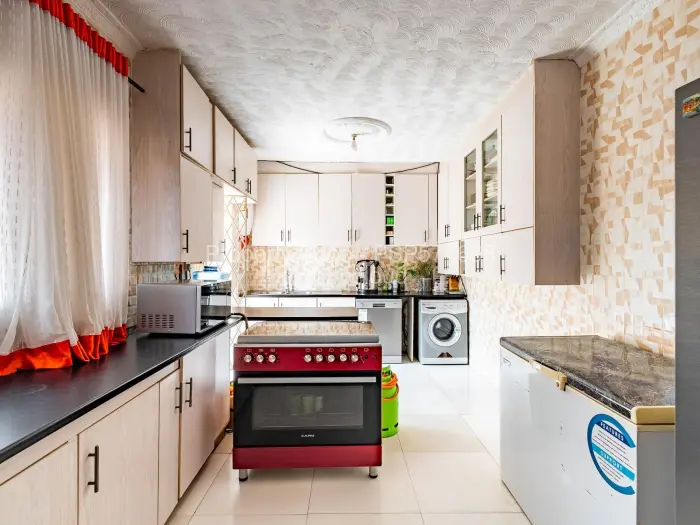 4 Bedroom House to Rent in Glen Lorne, Harare