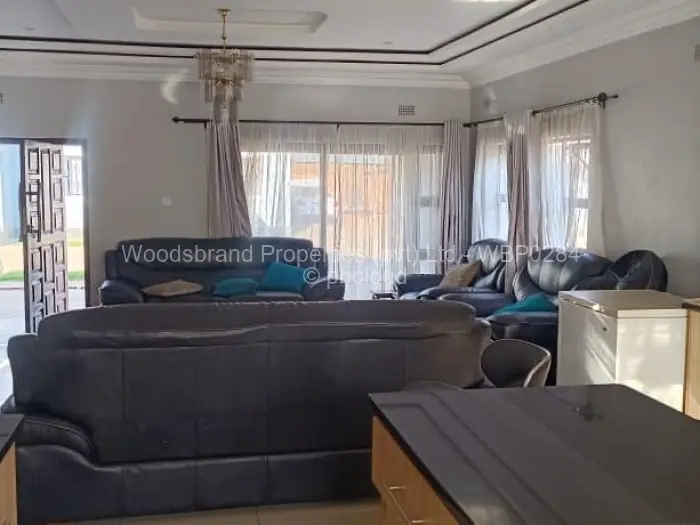 Townhouse/Cluster for Sale in Waterfalls, Harare