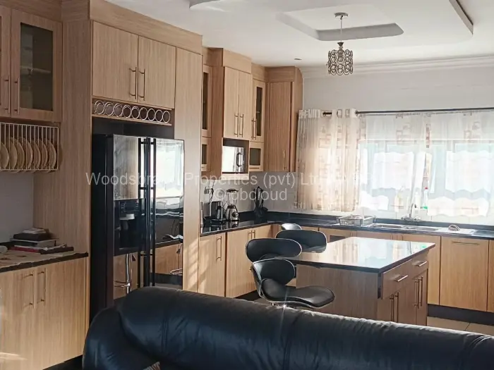 Townhouse/Cluster for Sale in Waterfalls, Harare