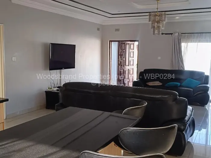 Townhouse/Cluster for Sale in Waterfalls, Harare