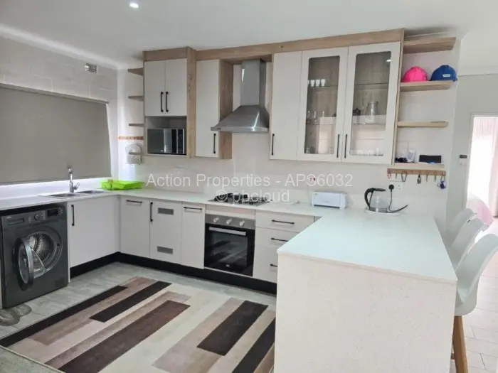 4 Bedroom House to Rent in Mount Pleasant