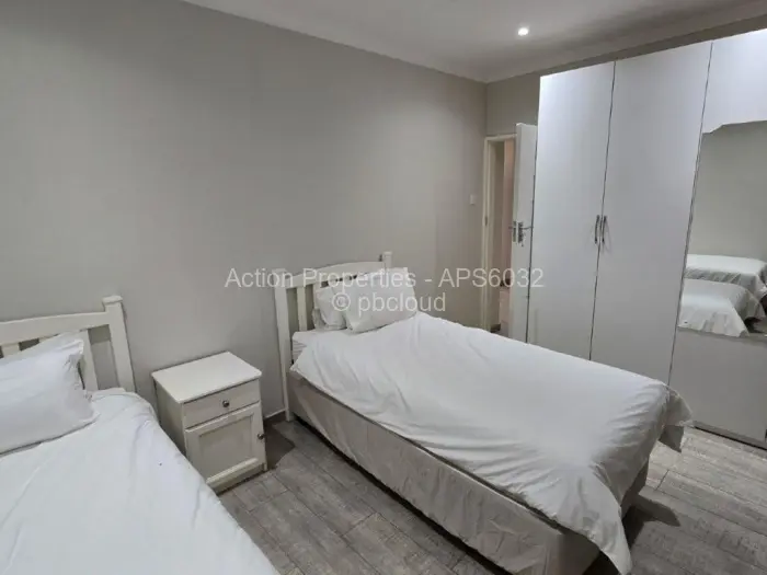 4 Bedroom House to Rent in Mount Pleasant