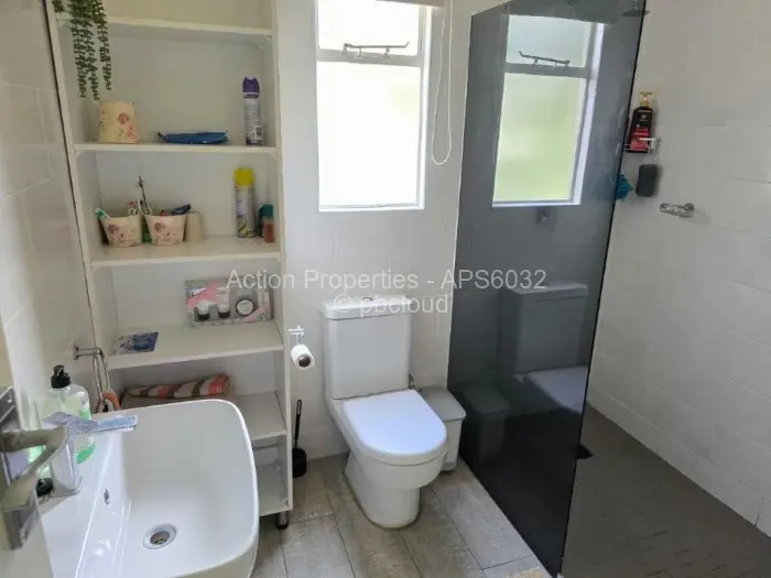 4 Bedroom House to Rent in Mount Pleasant