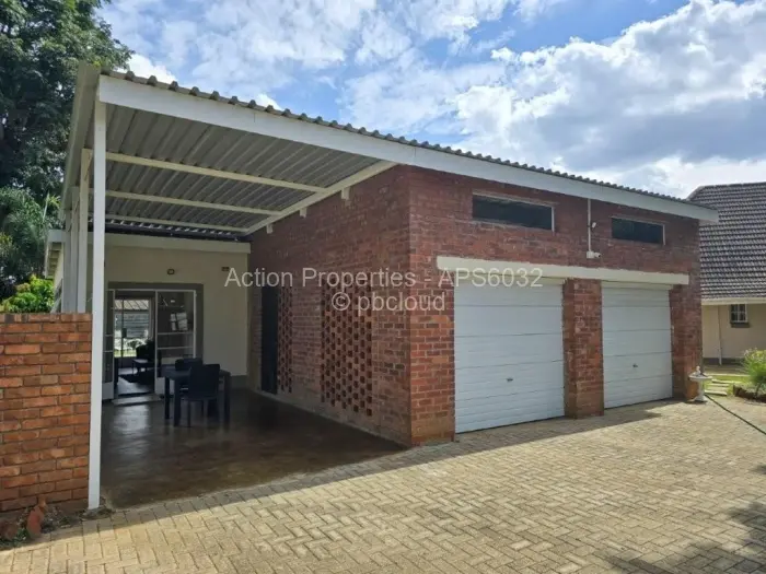 4 Bedroom House to Rent in Mount Pleasant