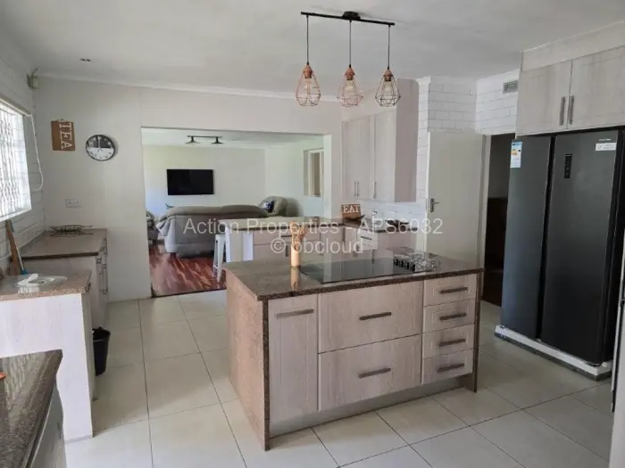 4 Bedroom House to Rent in Mount Pleasant