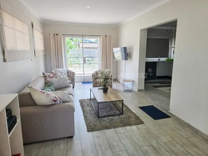4 Bedroom House to Rent in Mount Pleasant