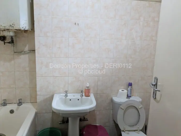 Flat/Apartment for Sale in Avenues, Harare