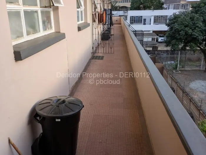 Flat/Apartment for Sale in Avenues, Harare