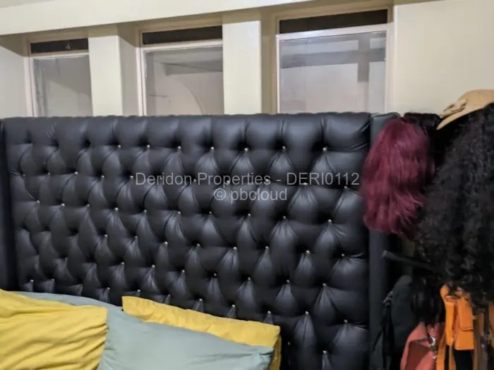 Flat/Apartment for Sale in Avenues, Harare