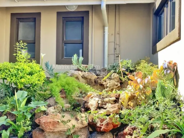 4 Bedroom House for Sale in Eastlea, Harare
