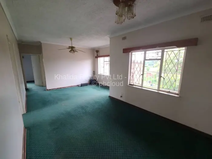 Flat/Apartment to Rent in Sentosa, Harare