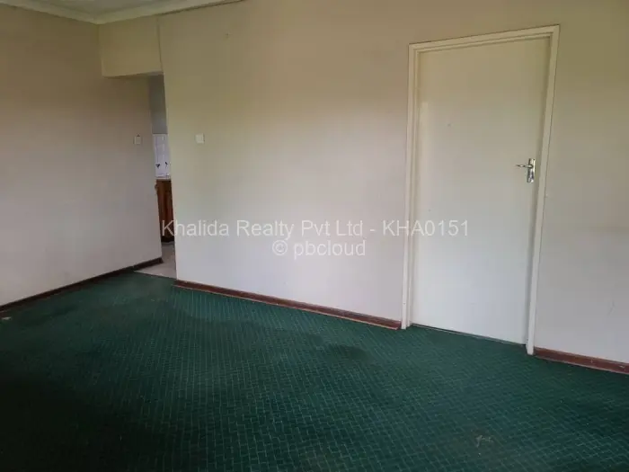 Flat/Apartment to Rent in Sentosa, Harare