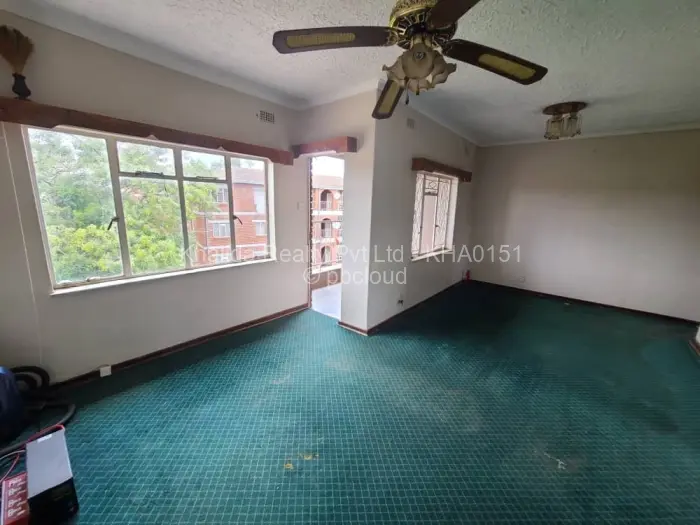 Flat/Apartment to Rent in Sentosa, Harare