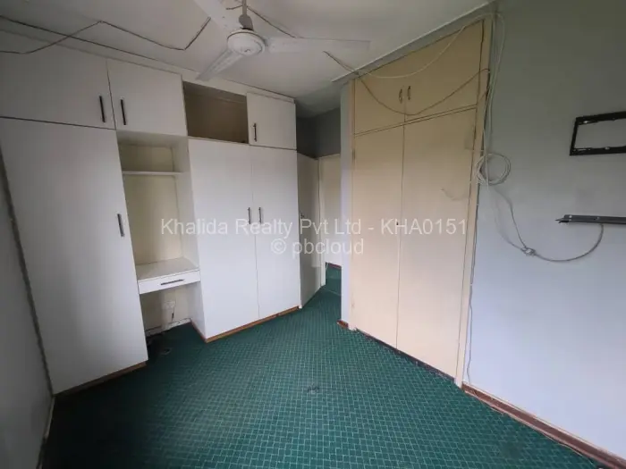 Flat/Apartment to Rent in Sentosa, Harare