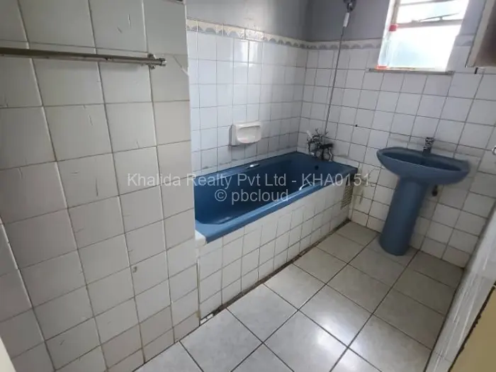 Flat/Apartment to Rent in Sentosa, Harare