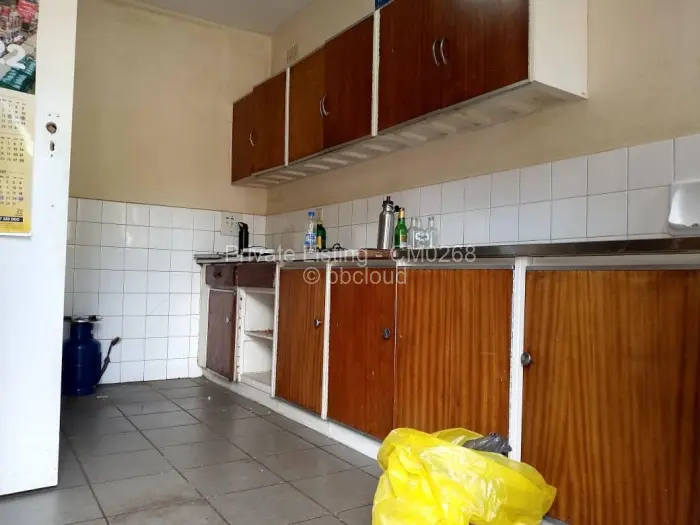 Flat/Apartment to Rent in Avondale, Harare