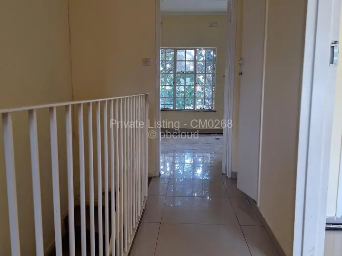 Flat/Apartment to Rent in Avondale, Harare