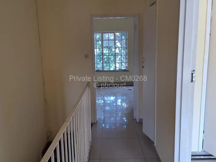 Flat/Apartment to Rent in Avondale, Harare