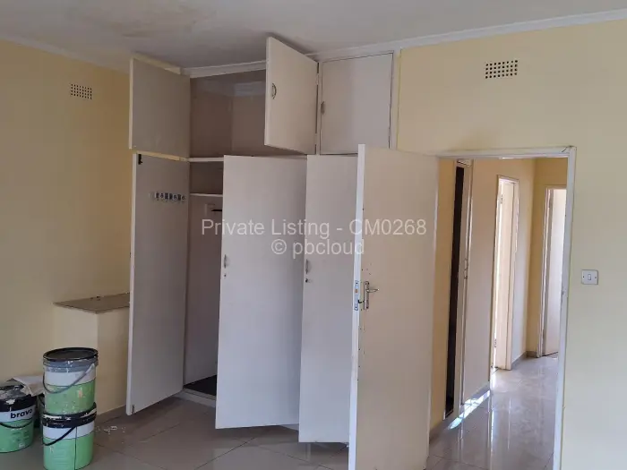 Flat/Apartment to Rent in Avondale, Harare