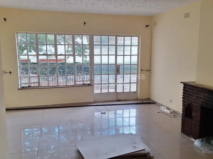 Flat/Apartment to Rent in Avondale, Harare