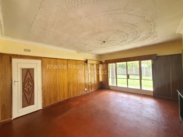 3 Bedroom House to Rent in Avonlea, Harare