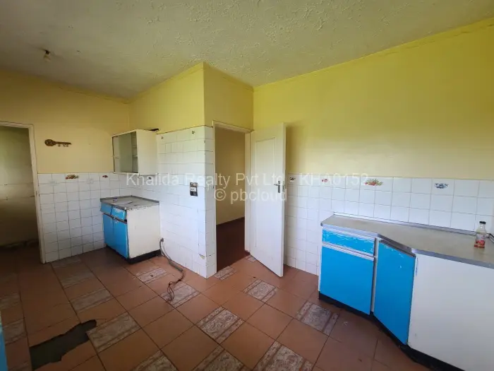 3 Bedroom House to Rent in Avonlea, Harare