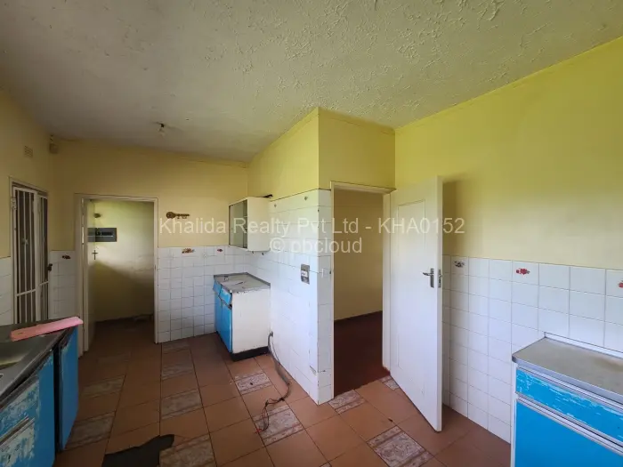 3 Bedroom House to Rent in Avonlea, Harare