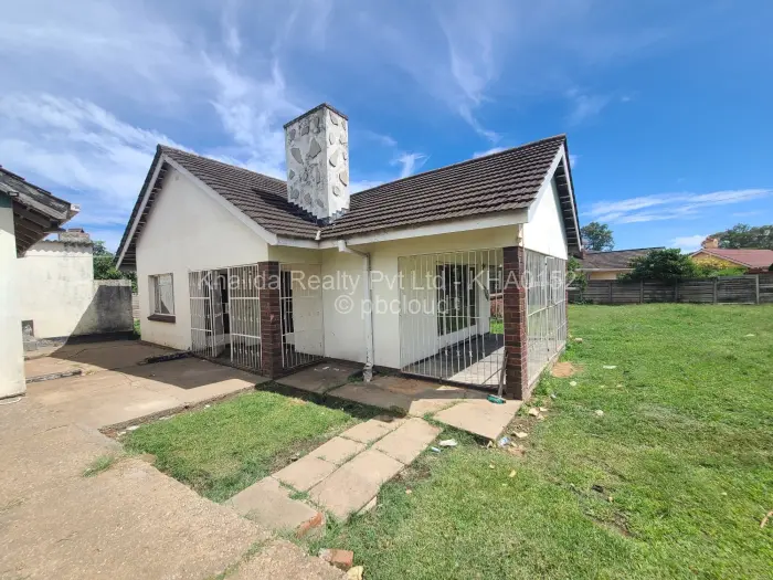3 Bedroom House to Rent in Avonlea, Harare