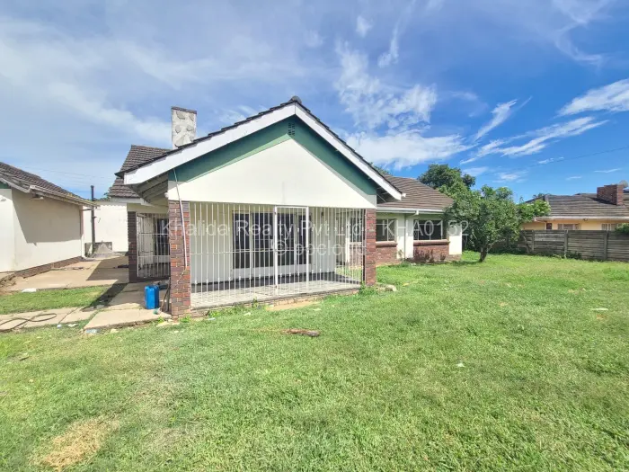 3 Bedroom House to Rent in Avonlea, Harare