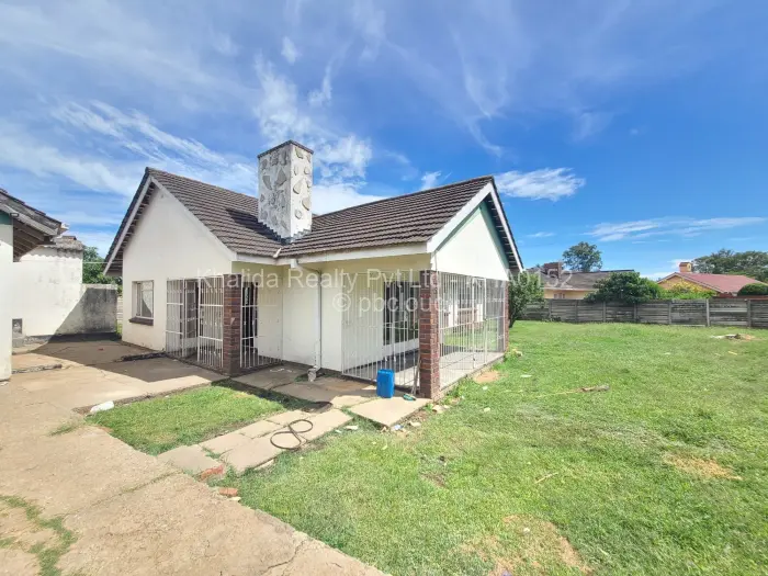 3 Bedroom House to Rent in Avonlea, Harare