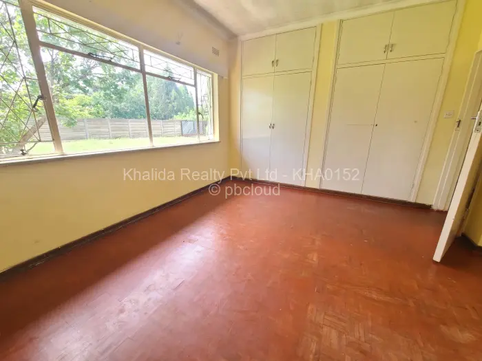 3 Bedroom House to Rent in Avonlea, Harare