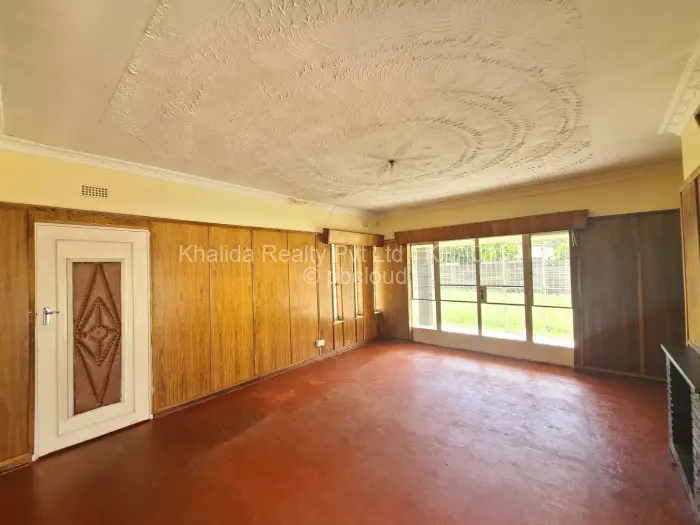 3 Bedroom House to Rent in Avonlea, Harare
