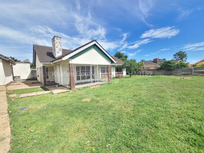 3 Bedroom House to Rent in Avonlea, Harare