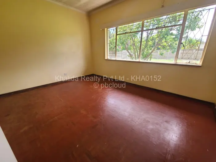 3 Bedroom House to Rent in Avonlea, Harare