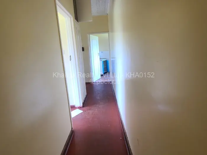 3 Bedroom House to Rent in Avonlea, Harare