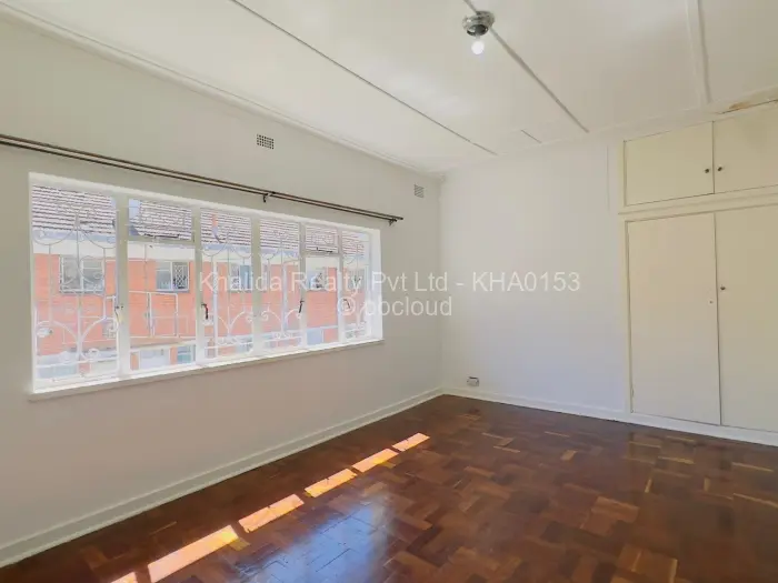 Flat/Apartment to Rent in Avondale, Harare