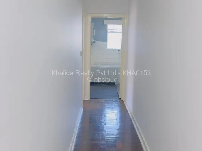 Flat/Apartment to Rent in Avondale, Harare