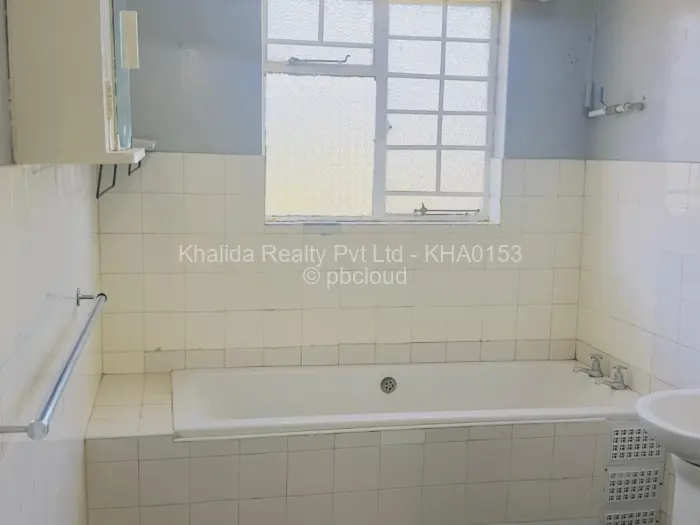 Flat/Apartment to Rent in Avondale, Harare