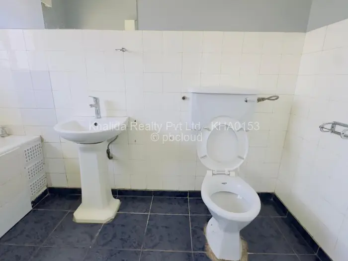 Flat/Apartment to Rent in Avondale, Harare